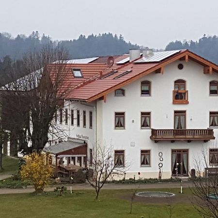 Pension Baumgartner Rott am Inn Dış mekan fotoğraf