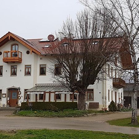 Pension Baumgartner Rott am Inn Dış mekan fotoğraf